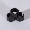 Convertidor Multiespecificación, Tapón de Conversión para Extremo de Barra de Cortina, 28 a 25, 28 a 22, 19 a 16