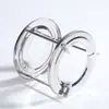 Estufa de gas para preparar té de sobremesa, soporte de doble capa de acero inoxidable, rejilla de estufa desmontable, soporte para acampar y soporte para olla a juego