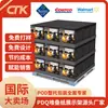Vajilla Costco Pod Empaque de Pallet Completo Bandeja de Pallet Empaque de Pallet Completo Está Especialmente Disponible para Consulta con Descuentos