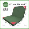 Colchoneta Gruesa de Esponja para Salto de Altura Colchoneta de Entrenamiento para Volteretas de Artes Marciales Colchoneta de Entrenamiento con Bolsa de Esponja Colchoneta Protectora para Escalada Danza Taekwondo