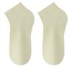 Calcetines Cortos de Verano Finos de Color Sólido Caramelo para Mujer Zhuji Hosiery Simples Ins Combinables Calcetines de Barco Estilo Académico Calcetines de Estudiante