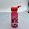 Taza de agua para niños taza de leche de plástico de dibujos animados niña congelada mascota taza para beber de verano venta al por mayor de fábrica