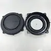 Radiador de Diafragma de Graves Pasivo Americano de 4 Pulgadas DIY Audio Baja Frecuencia Altavoz Falso Piezas de Desmontaje