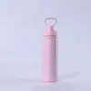 Tetera espacial portátil para deportes europea y americana de Amazon transfronteriza, taza térmica de acero inoxidable 304, tetera de senderismo portátil para exteriores