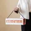 Taza de Té de Cerámica con Diseño Floral y Vegetal, Adecuada para Uso Doméstico, Juego de Té Kung Fu, Taza Individual para Maestro, Taza China para Cata de Té, Regalo