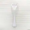 Fabricante de Roller de Microagulhas Fornece Diretamente 540 Facial Beleza Microagulha Beleza Maquiagem Ferramentas Roller Manual Microagulha