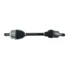 Aplicable a Volvo S90 semieje izquierdo 36003149 36011772 36010574