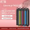 Adequado para Cartucho de Toner Brother Tn223 L3290Cdw Toner Mfcl3750Cdw Cartucho de Tinta Tn227 Cartucho de Toner