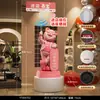 Decoración de Piso Gato de la Fortuna Grande, Regalo de Inauguración para Tiendas de Alta Gama, Regalo de Inauguración de Tienda para Amigos