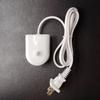 Adecuado para Cargador de Cable de Carga Philips Estándar de EE. UU. Base de Carga Hx6100 Hx3210 Hx6721 6730