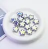 Serie Gris Claro Persecución de Luz Ding Yi Cuentas Luna Fría Acrílico de Alta Calidad Hecho a Mano Cuentas Sueltas Cadena de Teléfono DIY Accesorios con Cuentas