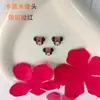 Gravata borboleta de desenho animado europeia e americana Acessórios para unhas do Mickey Broca de unha Acessórios K9 Brinquedo infantil Acessórios diy Adorno de cabeça Versátil