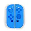 Funda Protectora Antideslizante de Silicona en Stock para Controladores de Juego Ps4/Ps5/Switch/Wii/Xbox Series