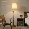 Nueva lámpara de pie decorativa de diseño vintage para sala de estar, sofá, mesa de centro, dormitorio, mesita de noche e iluminación ambiental de lectura
