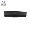 Adecuado para Changan Auchan X5 Puerta Trasera Puerta Media Protector Exterior Ensamblaje Escarchado