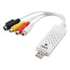 Fabricantes fornecem placa de captura de vídeo USB placa de captura USB única captura de sinal AV placa de captura de dados
