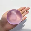 Venda Quente Transfronteiriça Óleo de Coco Bola Manual de Apertar Brinquedo Descompressão Alto Valor Estético Massinha Vaselina Bola de Descompressão