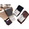 Tongxingyuan Dulce Otoño Nuevo para Niñas Pantalones Casuales Base de Empalme de Estilo Occidental Coreano para Niños Primavera y Otoño