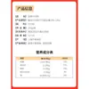 Taichuang Landai Bebida de Polvo de Cacao Oscuro Polvo de Chocolate Pastel Galleta Postre Decoración Ingredientes para Hornear 100g