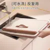 Caja de Almacenamiento con Cremallera de Algodón y Lino Tianshan Personalizable con Cerradura Caja de Almacenamiento para Dormitorio en Casa Almacenamiento de Ropa Armario con Tapa