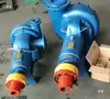 Bomba Zeus UHB-UF Resistente à Corrosão e ao Desgaste Bomba UFB Totalmente Plástica Bomba de Circulação de Efluente de Dessulfurização Bomba de Argamassa de Plástico de Engenharia
