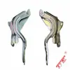 Esquerda 79110-4V000 Direita 79120-4V000 Dobradiça da tampa aplicável a Hyundai Lang 2012-2017
