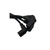 Adecuado para Cables de Encendido de Coche Chery, Cables de Alto Voltaje A11-3707130Ha A113707130Ha