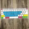 Adecuado para película protectora de teclado de laptop Acer Swift1 SF113 de 13.3 pulgadas a prueba de polvo