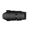 Burro ambulante adequado para cavalo 35 1.4 ART Sony FE Boca Pele Lente Adesivo Traceless Filme Colorido