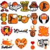 Set de Charms para Zapatos Trendy Snoopy de Zootopia, Decoraciones para Zapatos de PVC, Más Vendido en Amazon