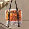 Bolsa de Papel Dupont Lavada Retro, Bolso Cruzado para Viajero, Ligero, Impermeable, Resistente al Desgarro, Bolsa de Compras, Pedido Mínimo de Una Pieza