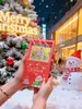 Shuibeizijin 999 Colgante de Arranque Seguro y Suave Cadena para Teléfono Móvil Colgante para Bolso Regalo de Navidad Regalo de Vacaciones