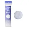 Algodão Redondo para Remover Maquiagem, Algodão Multiuso Atacado, Discos Redondos para Remover Maquiagem, Discos de Algodão Descartáveis para Maquiagem Atacado, Transfronteiriço