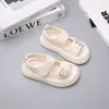 Zapatos para Niñas, Sandalias Deportivas para Niños, Nuevos Modelos de Verano 2026, Niñas, Niños Grandes, Sandalias de Playa de Suela Suave, Niños