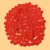 Accesorios para Joyería Arcilla Suave Sonriente Multicolor con Cuentas Hecho a Mano diy Material Pulsera Collar Pulsera