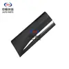 Adequado para Changan Cs75 Protetor Externo da Porta Traseira com Montagem de Acabamento Cromado