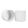 Caixa Plástica de Bálsamo Branco 150ml, Caixa de Fragrância para Carro, Caixa Desodorizante e Purificador de Ar para Banheiro Doméstico Fábrica