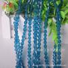 Material miçangas para joias DIY Cristal Diamante miçangas 456810mm pontiagudas cor comum miçangas pontiagudas por fio atacado