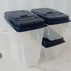 29-1814 Caja de Almacenamiento para Cuchillos y Tenedores de Cocina y Hogar Caja de Clasificación de Vajilla para Hotel y Restaurante Almacenamiento de Plástico