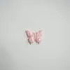 Accesorios de Joyería de Resina para Manualidades Mariposa de Dibujos Animados Brillantes