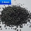 Grânulos de mídia filtrante de areia de quartzo para tratamento de água piscina banho tanque de filtro de areia areia de manganês areia carvão ativado resina de água macia carvão sem fumaça