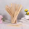 Tiras de Madera Cuadradas, Tiras de Madera de Paulownia, Modelos de Construcción Hechos a Mano para Niños, Tiras de Tronco, Materiales de Producción, Tiras de Madera, Tiras de Madera Finas