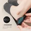Calcetines de barco para mujer, Calcetines invisibles, Calcetines cortos, Calcetines finos de verano transpirables que absorben el sudor, Calcetines antideslizantes, Calcetines finos de verano para mujer