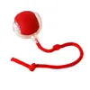 Bola de Queimada Inteligente para Gatos, Bola de Provocação Automática para Gatos, Brinquedo Elétrico para Gatos, Gadget de Autoentretenimento, Brinquedo Consumidor de Energia, Bola Quicante