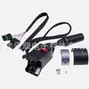 El interruptor de control 0501216208 es adecuado para Doosan Daewoo D110S-5 D130S-5 D160S-5 D70S-2