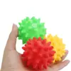Bola de Brinquedo Sonoro para Cachorro, Brinquedos para Gatos e Cachorros, Bastão de Limpeza Dental Resistente à Mordida, Brinquedo de Urso Golden Retriever, Atacado de Suprimentos para Animais de Estimação