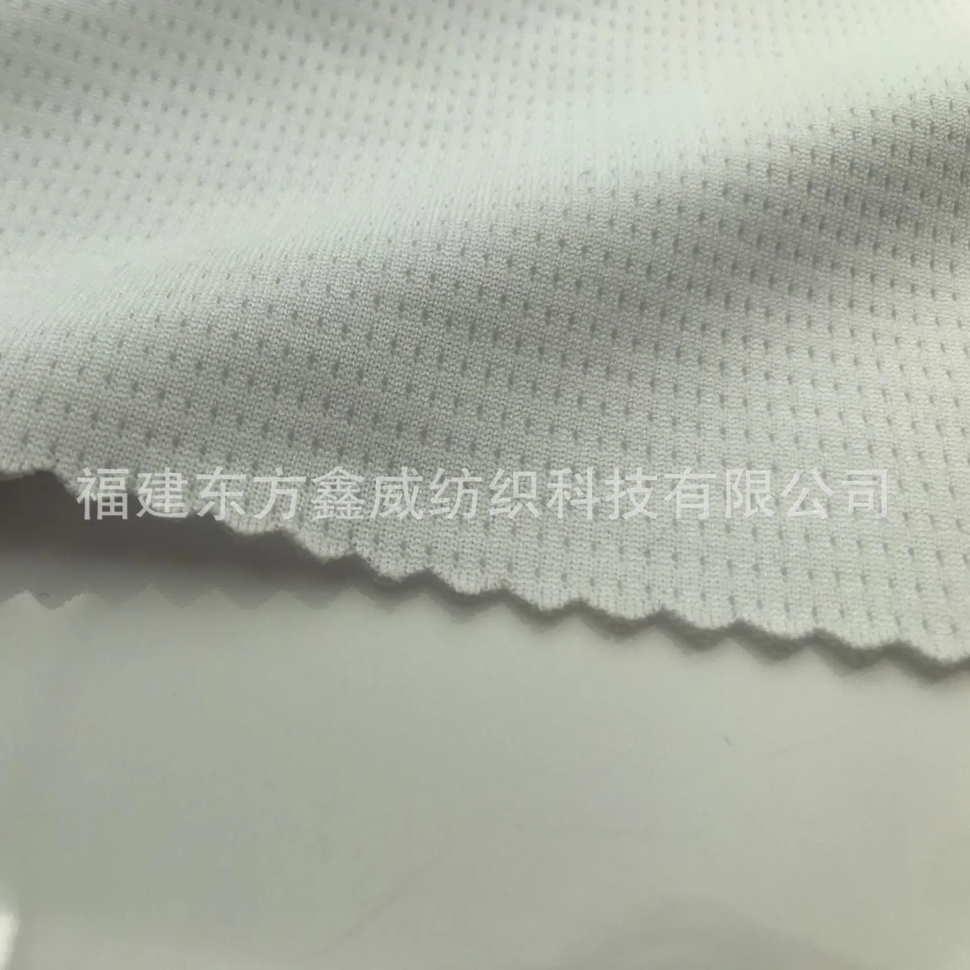 再生鸟眼布2