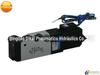 Válvula Solenoide TKC 180-4e1-l 24VDC/1 minuto 2 minutos 3 minutos 4 minutos 6 minutos 1 polegada múltiplas especificações de calibre