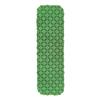 Colchoneta inflable para exteriores portátil para camping colchoneta para dormir a prueba de humedad descanso para el almuerzo colchón inflable para coche colchoneta para tienda de campaña colchoneta para picnic