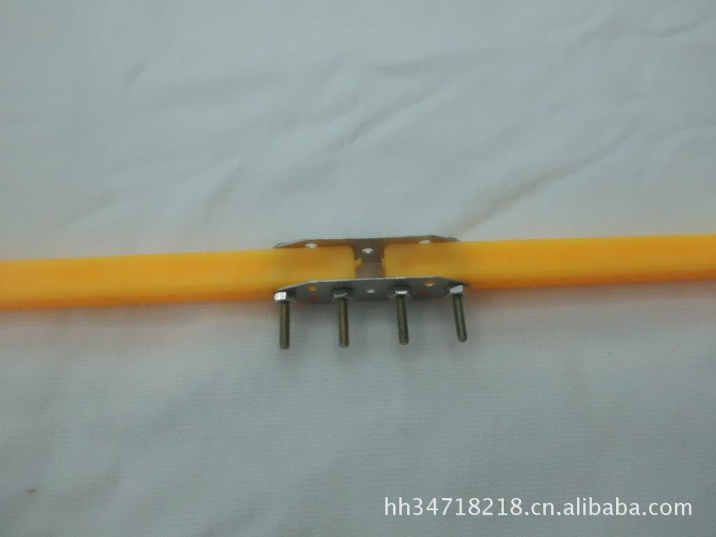 铁片连接片